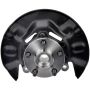 DORMAN 698-389 Front Left Loaded Knuckle