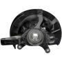DORMAN 698-390 Front Right Loaded Knuckle