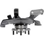 DORMAN 698-390 Front Right Loaded Knuckle