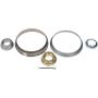 DORMAN 698-390 Front Right Loaded Knuckle