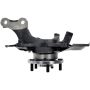 DORMAN 698-392 Front Right Loaded Knuckle