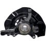 DORMAN 698-392 Front Right Loaded Knuckle