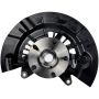 DORMAN 698-397 Front Left Loaded Knuckle
