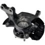 DORMAN 698-398 Front Right Loaded Knuckle