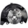 DORMAN 698-398 Front Right Loaded Knuckle