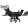 DORMAN 698-398 Front Right Loaded Knuckle