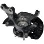 DORMAN 698-398 Front Right Loaded Knuckle