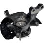 DORMAN 698-399 Front Left Loaded Knuckle