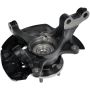 DORMAN 698-399 Front Left Loaded Knuckle