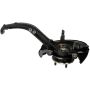 DORMAN 698-400 Front Right Loaded Knuckle