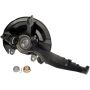DORMAN 698-401 Front Left Loaded Knuckle