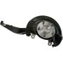 DORMAN 698-401 Front Left Loaded Knuckle