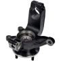 DORMAN 698-406 Front Right Loaded Knuckle