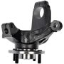 DORMAN 698-406 Front Right Loaded Knuckle