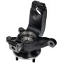 DORMAN 698-406 Front Right Loaded Knuckle