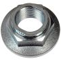 DORMAN 698-406 Front Right Loaded Knuckle