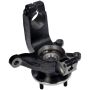 DORMAN 698-407 Front Left Loaded Knuckle