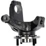 DORMAN 698-407 Front Left Loaded Knuckle