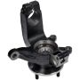 DORMAN 698-407 Front Left Loaded Knuckle