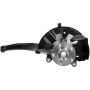 DORMAN 698-409 Front Left Loaded Knuckle