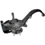 DORMAN 698-409 Front Left Loaded Knuckle