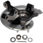 DORMAN 698-410 Front Right Loaded Knuckle