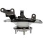 DORMAN 698-410 Front Right Loaded Knuckle