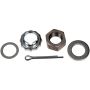 DORMAN 698-410 Front Right Loaded Knuckle