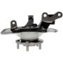 DORMAN 698-411 Front Left Loaded Knuckle