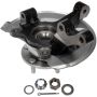 DORMAN 698-411 Front Left Loaded Knuckle