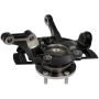 DORMAN 698-422 Front Right Loaded Knuckle