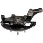 DORMAN 698-422 Front Right Loaded Knuckle