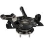 DORMAN 698-422 Front Right Loaded Knuckle