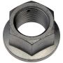 DORMAN 698-422 Front Right Loaded Knuckle