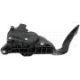 DORMAN 699-118 Accelerator Pedal Assembly
