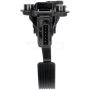 DORMAN 699-120 Accelerator Pedal Assembly