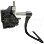 DORMAN 699-121 Accelerator Pedal Assembly