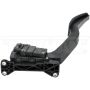 DORMAN 699-124 Accelerator Pedal Assembly