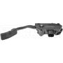 DORMAN 699-125 Accelerator Pedal Assembly