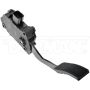 DORMAN 699-125 Accelerator Pedal Assembly