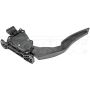 DORMAN 699-144 Accelerator Pedal Assembly