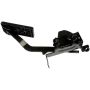 DORMAN 699-205 Accelerator Pedal Position Assembly With Sensor