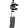 DORMAN 699-205 Accelerator Pedal Position Assembly With Sensor