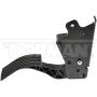 DORMAN 699-5102 Accelerator Pedal Assembly