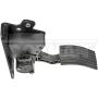 DORMAN 699-5102 Accelerator Pedal Assembly