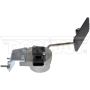 DORMAN 699-5104 Accelerator Pedal Position Assembly With Sensor