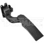 DORMAN 699-5201 Accelerator Pedal Assembly