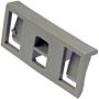 DORMAN 700-000 Moulding Retainer-Interior-GM
