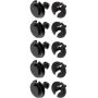 DORMAN 700-046 Front Air Deflector And Grommet