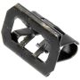 DORMAN 700-053 Cowl Vent Clip-GM